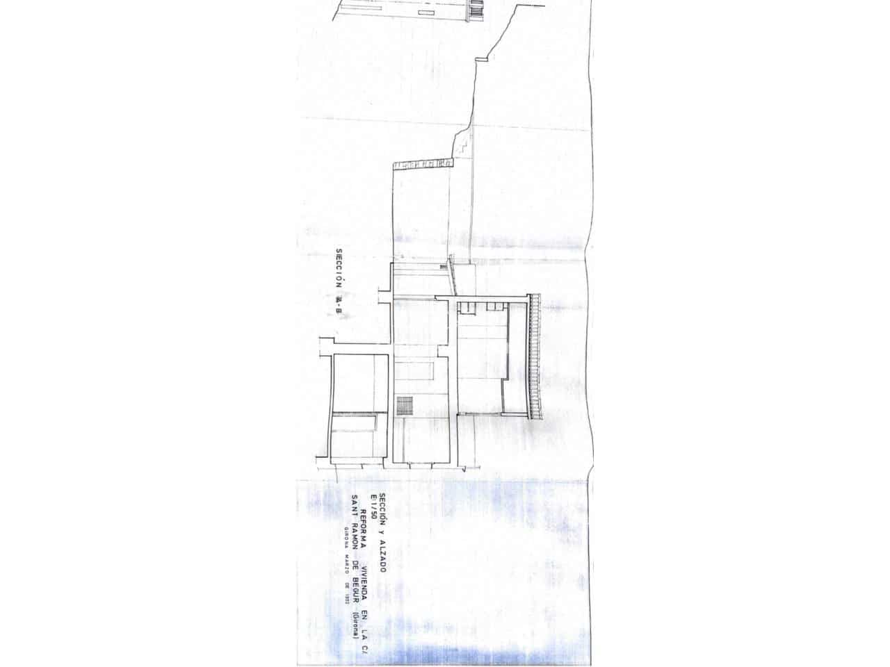 5 bedroom Villa for sale in Begur with garage - € 1,000,000 (Ref: 9379537)