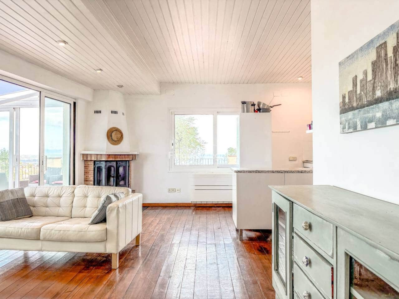 5 bedroom Villa for sale in Begur with garage - € 1,000,000 (Ref: 9379537)