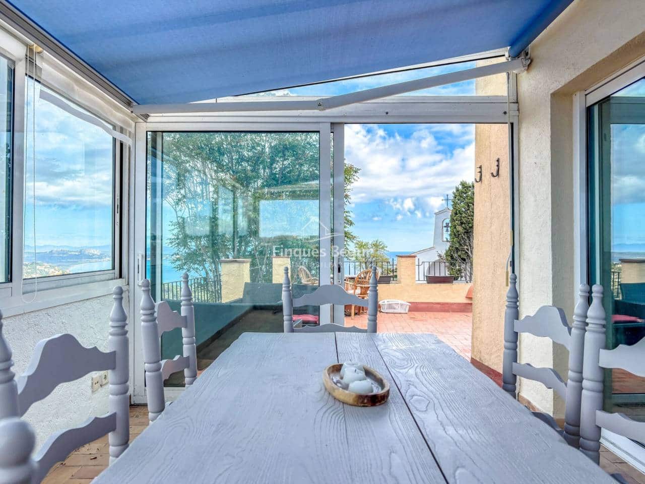 5 bedroom Villa for sale in Begur with garage - € 1,000,000 (Ref: 9379537)