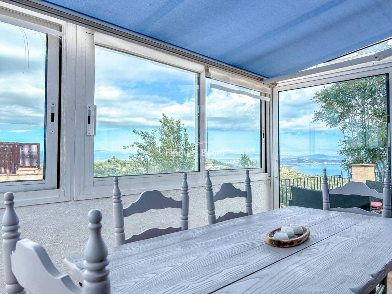 5 bedroom Villa for sale in Begur with garage - € 1,000,000 (Ref: 9379537)