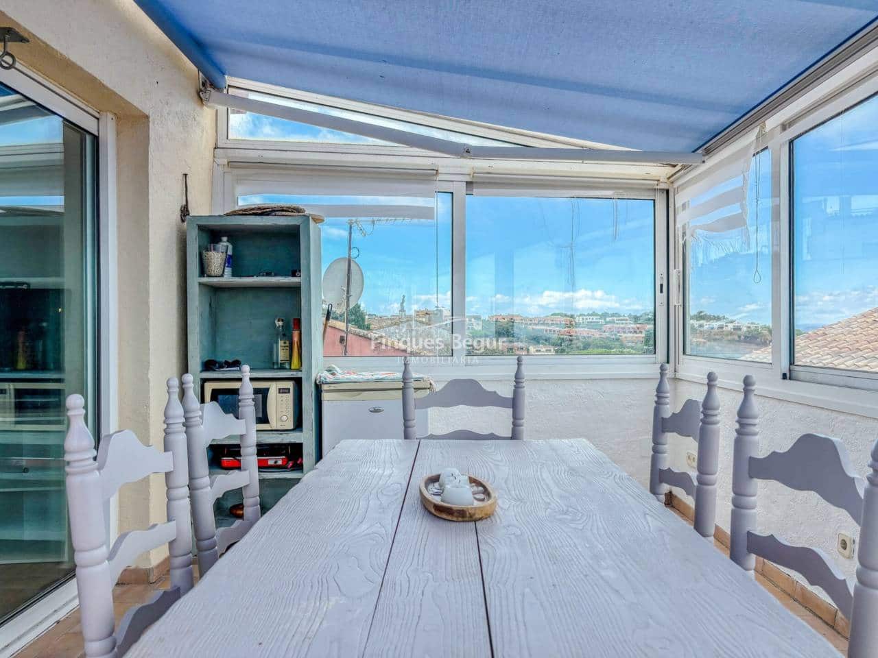 5 bedroom Villa for sale in Begur with garage - € 1,000,000 (Ref: 9379537)