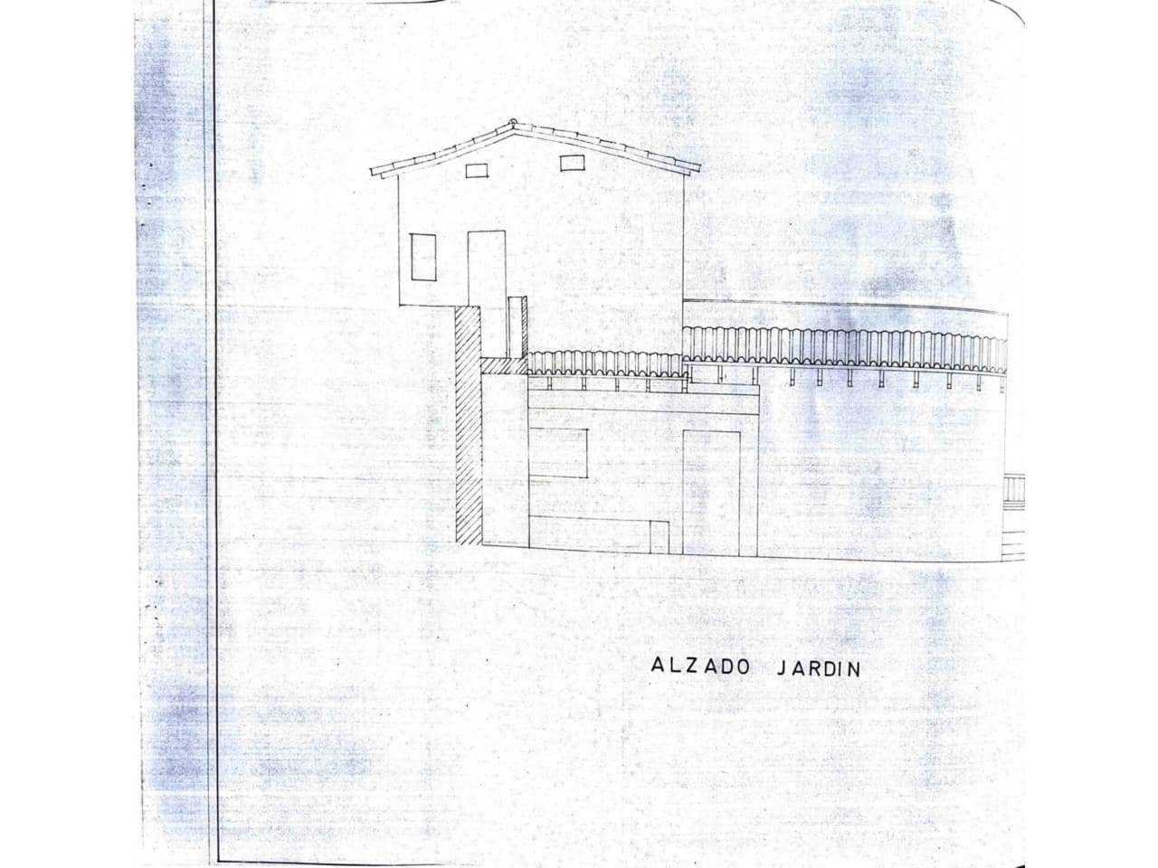 5 bedroom Villa for sale in Begur with garage - € 1,000,000 (Ref: 9379537)