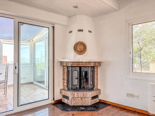 5 bedroom Villa for sale in Begur with garage - € 1,000,000 (Ref: 9379537)