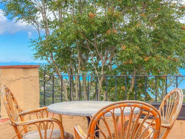 5 bedroom Villa for sale in Begur with garage - € 1,000,000 (Ref: 9379537)