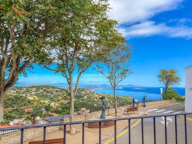 5 bedroom Villa for sale in Begur with garage - € 1,000,000 (Ref: 9379537)