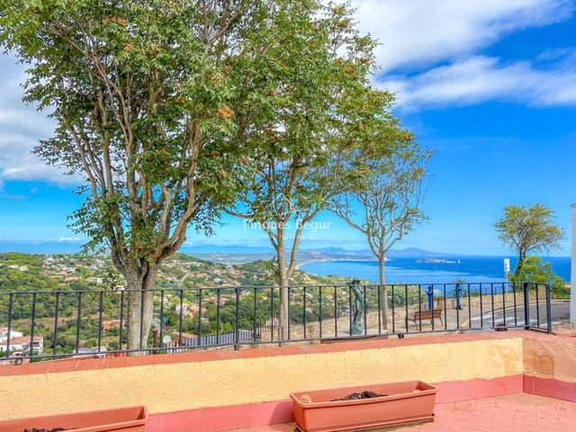 5 quarto Moradia para venda em Begur com garagem - 1 000 000 € (Ref: 9379537)