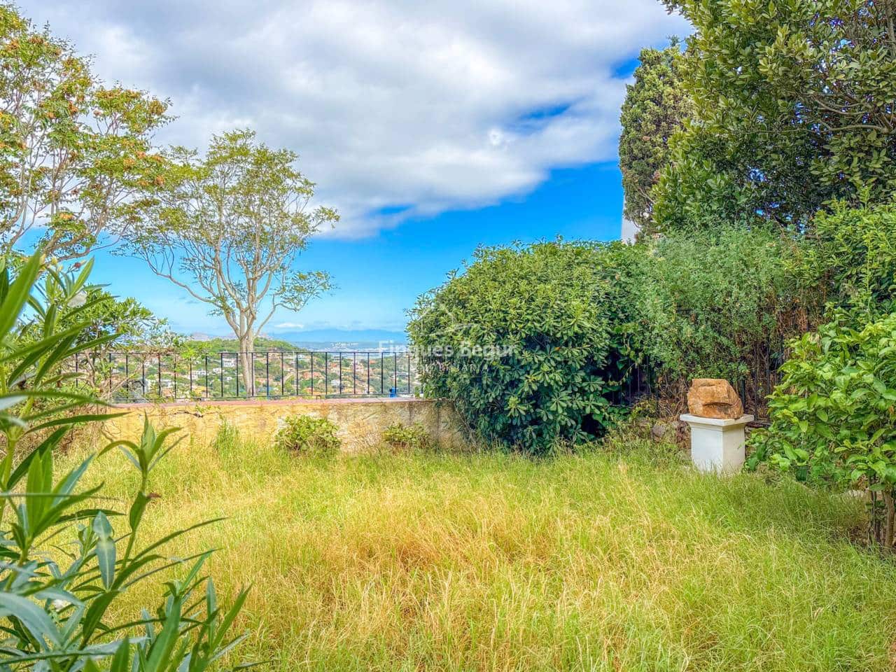 5 bedroom Villa for sale in Begur with garage - € 1,000,000 (Ref: 9379537)