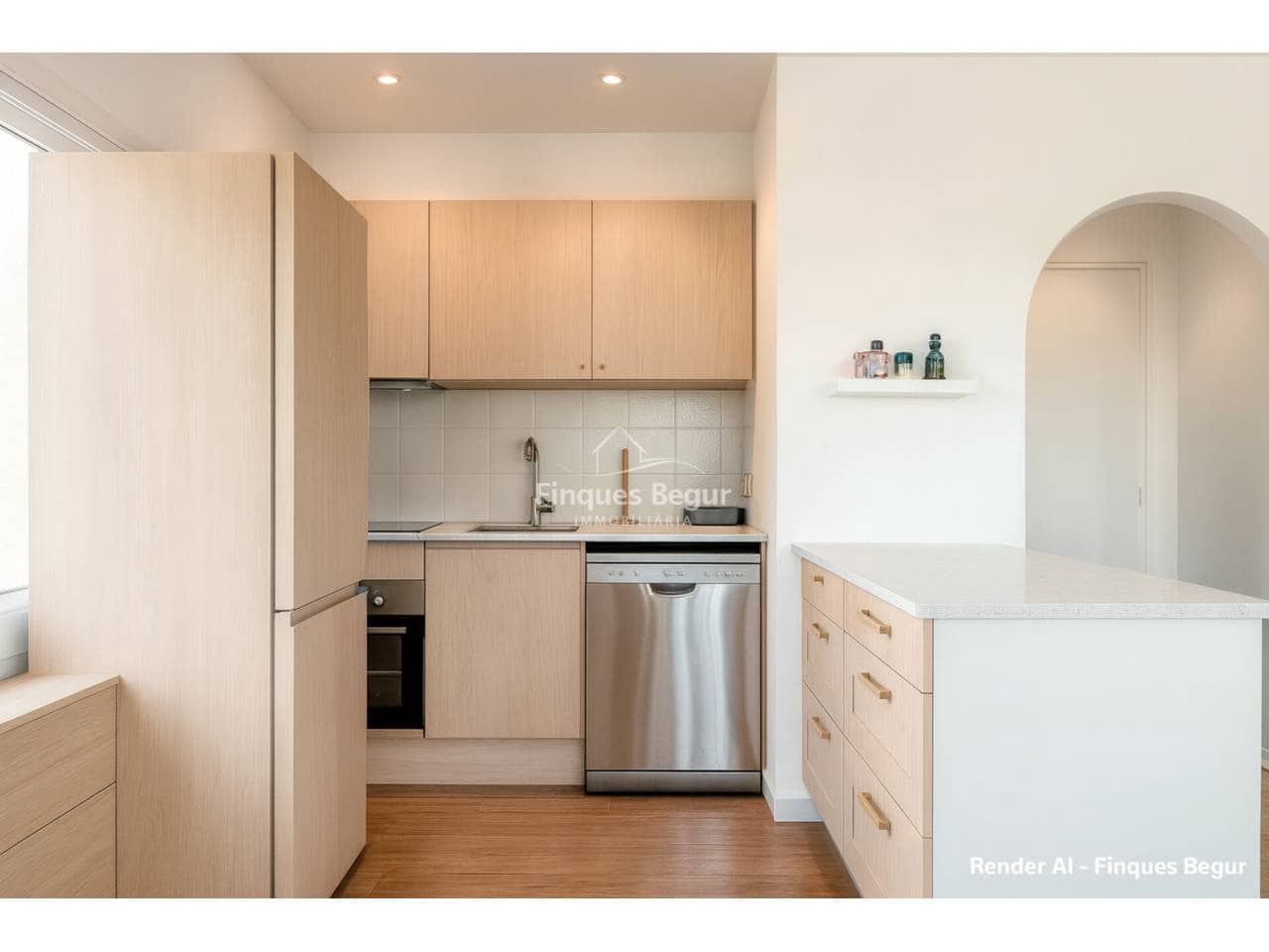 5 bedroom Villa for sale in Begur with garage - € 1,000,000 (Ref: 9379537)