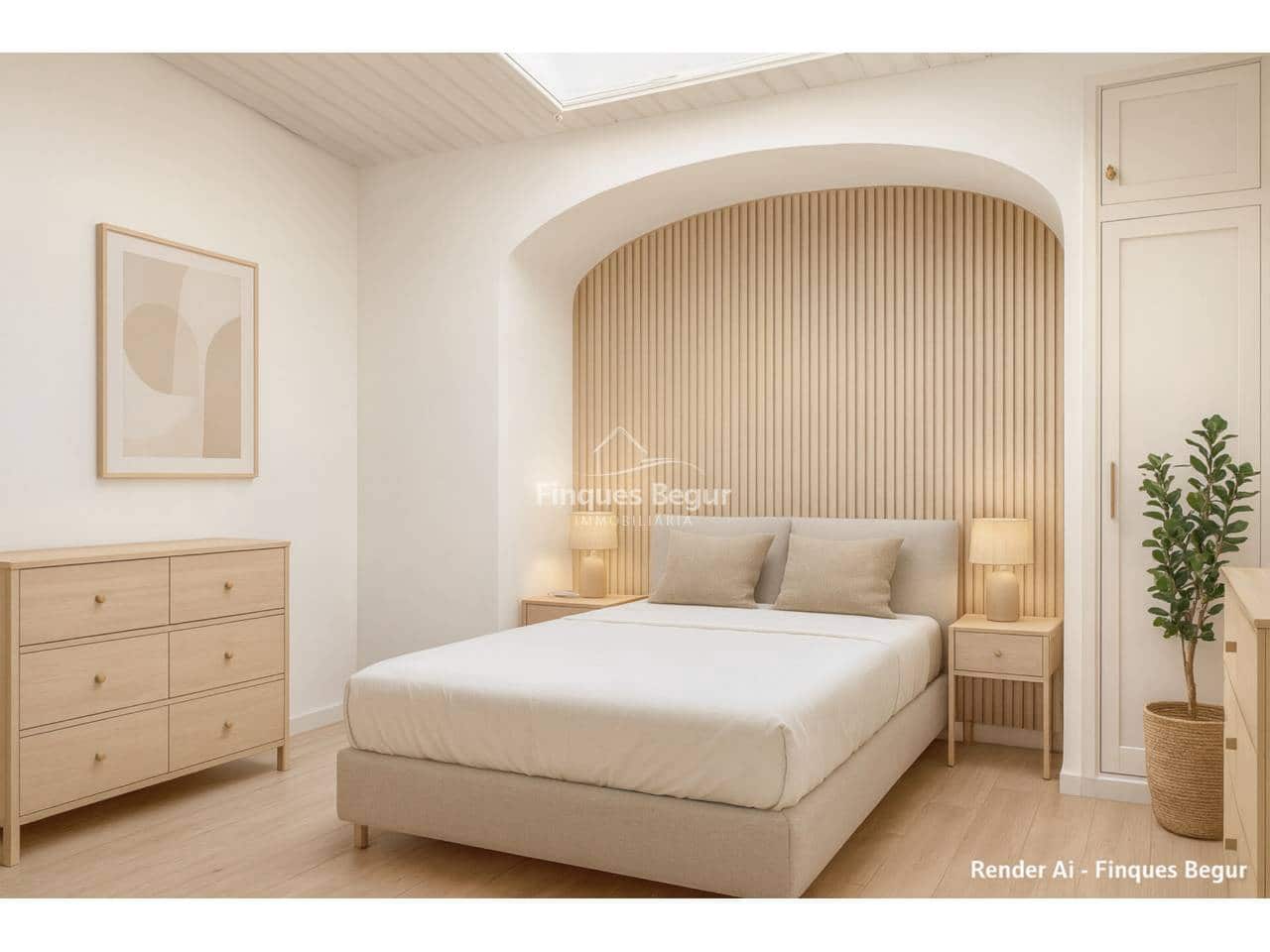 5 bedroom Villa for sale in Begur with garage - € 1,000,000 (Ref: 9379537)