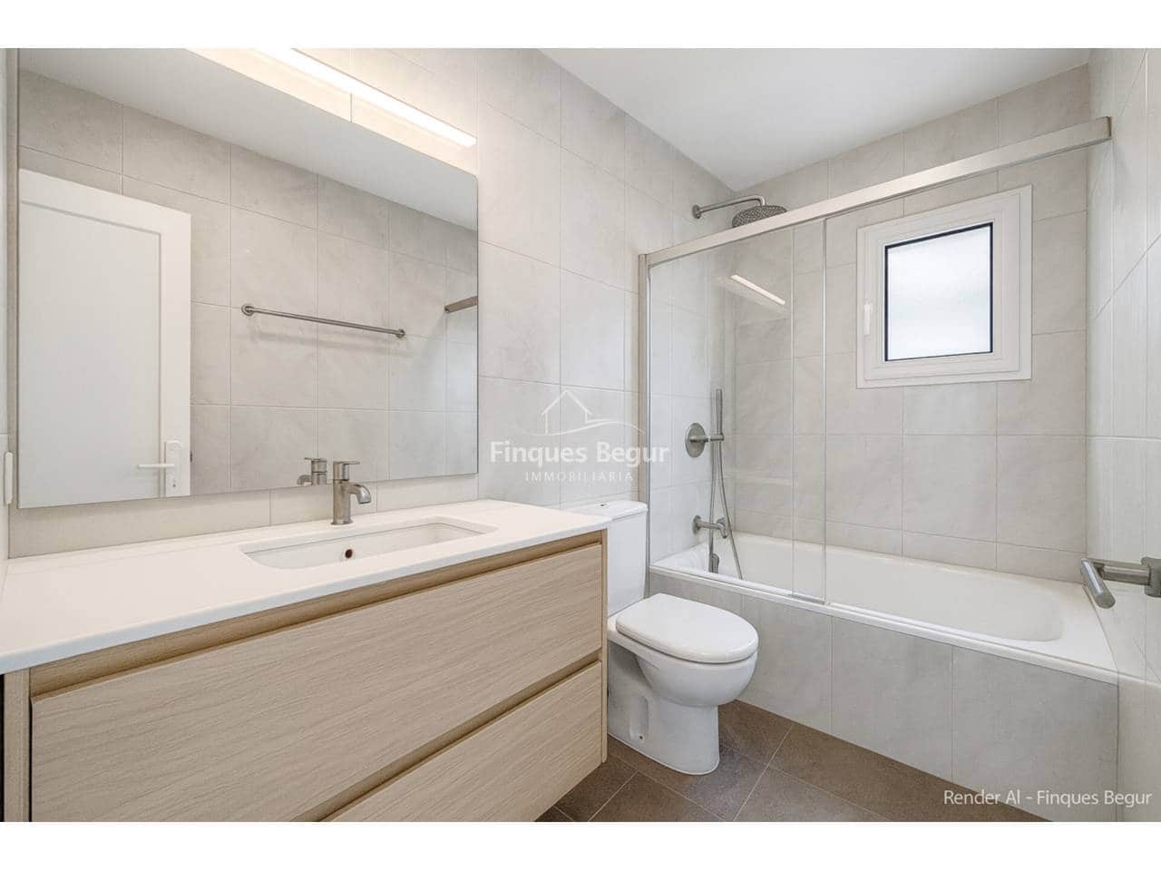 5 bedroom Villa for sale in Begur with garage - € 1,000,000 (Ref: 9379537)