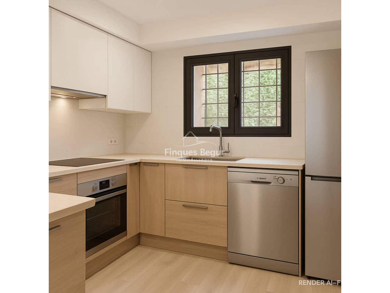 5 bedroom Villa for sale in Begur with garage - € 1,000,000 (Ref: 9379537)