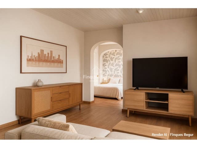 5 bedroom Villa for sale in Begur with garage - € 1,000,000 (Ref: 9379537)