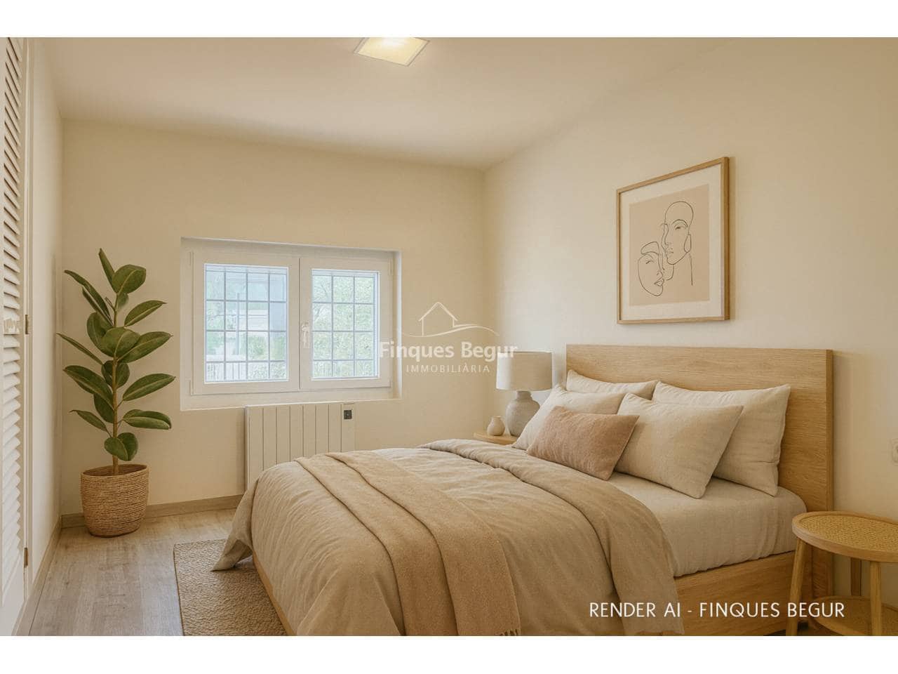 5 bedroom Villa for sale in Begur with garage - € 1,000,000 (Ref: 9379537)