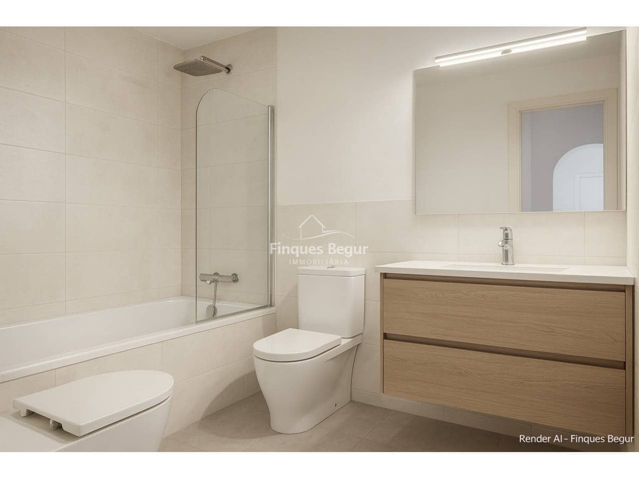 5 bedroom Villa for sale in Begur with garage - € 1,000,000 (Ref: 9379537)