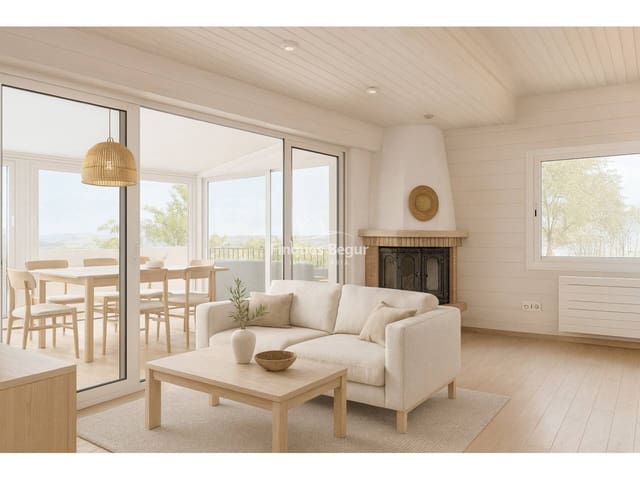 5 bedroom Villa for sale in Begur with garage - € 1,000,000 (Ref: 9379537)