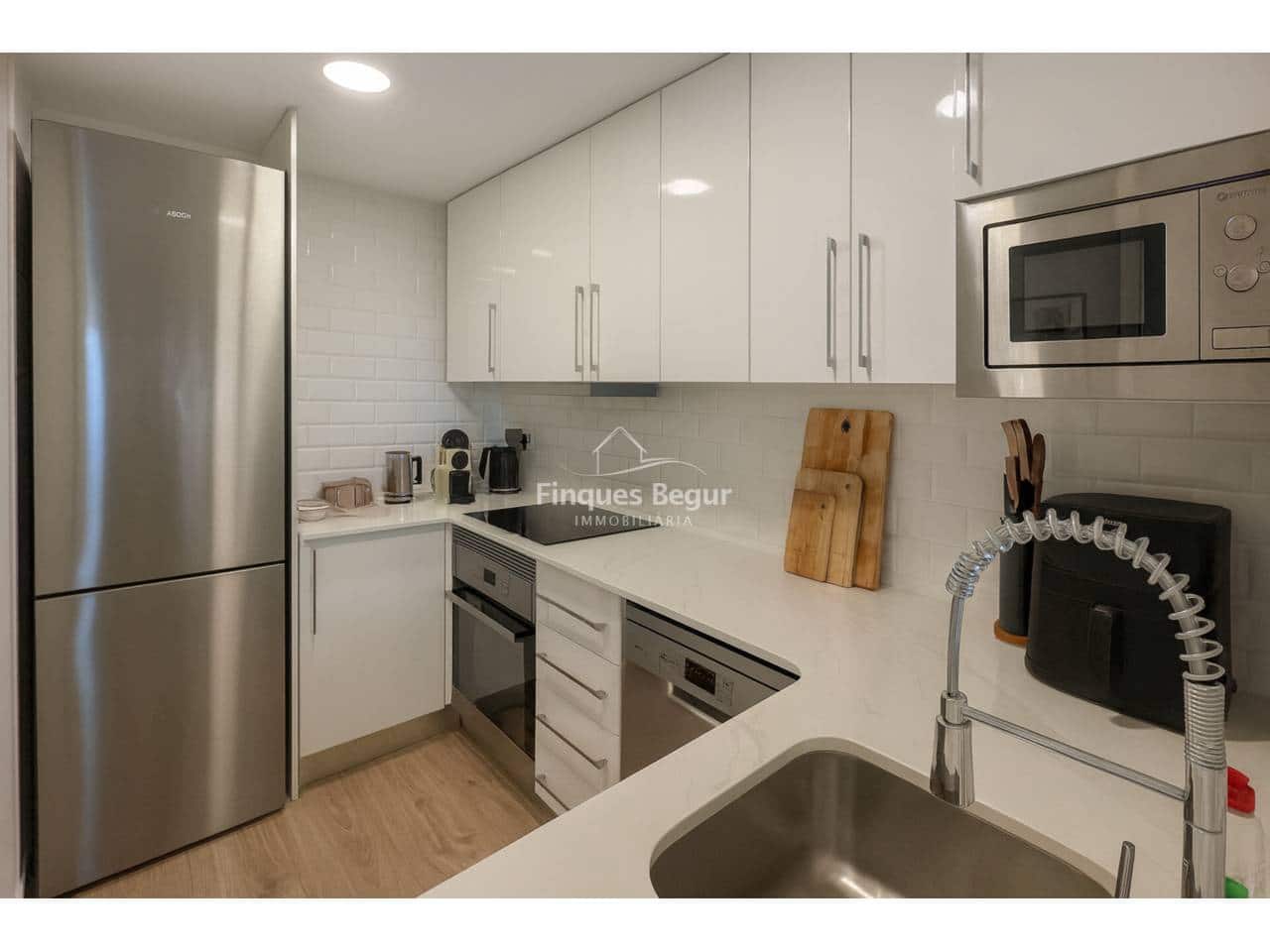 2 bedroom Apartment for sale in Pals with pool garage - € 365,000 (Ref: 9406261)