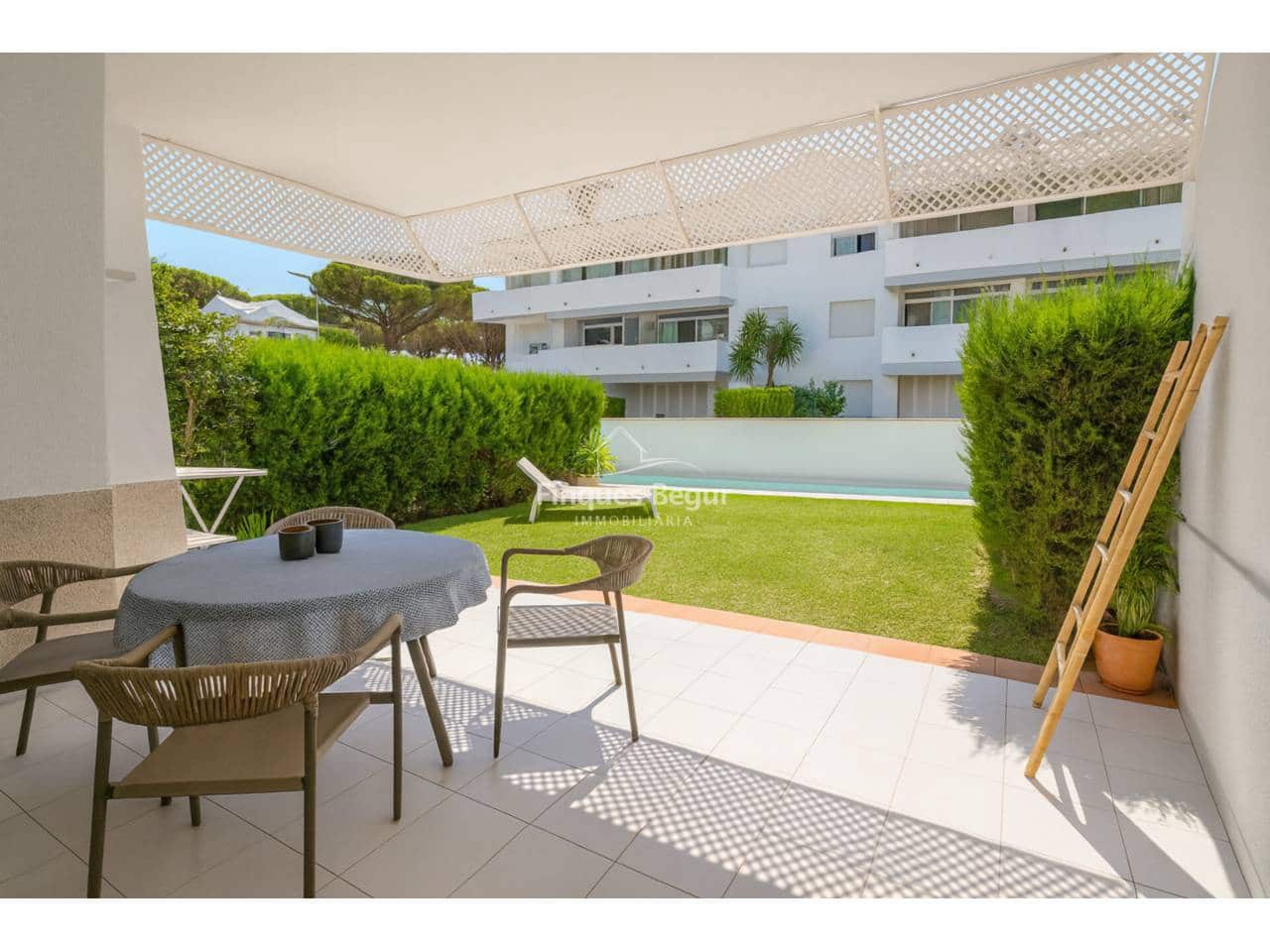 2 bedroom Apartment for sale in Pals with pool garage - € 365,000 (Ref: 9406261)