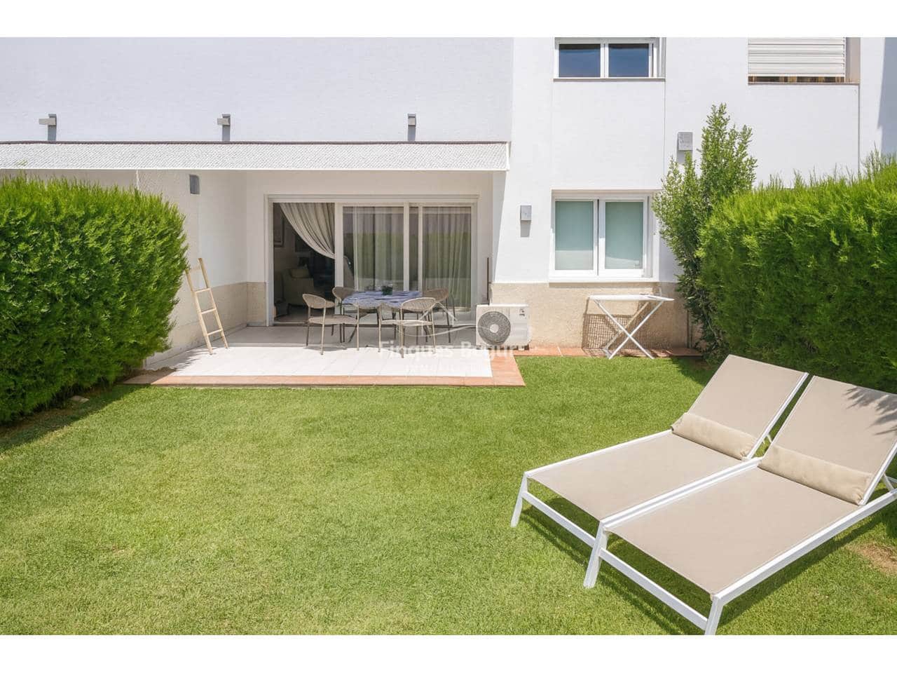 2 bedroom Apartment for sale in Pals with pool garage - € 365,000 (Ref: 9406261)