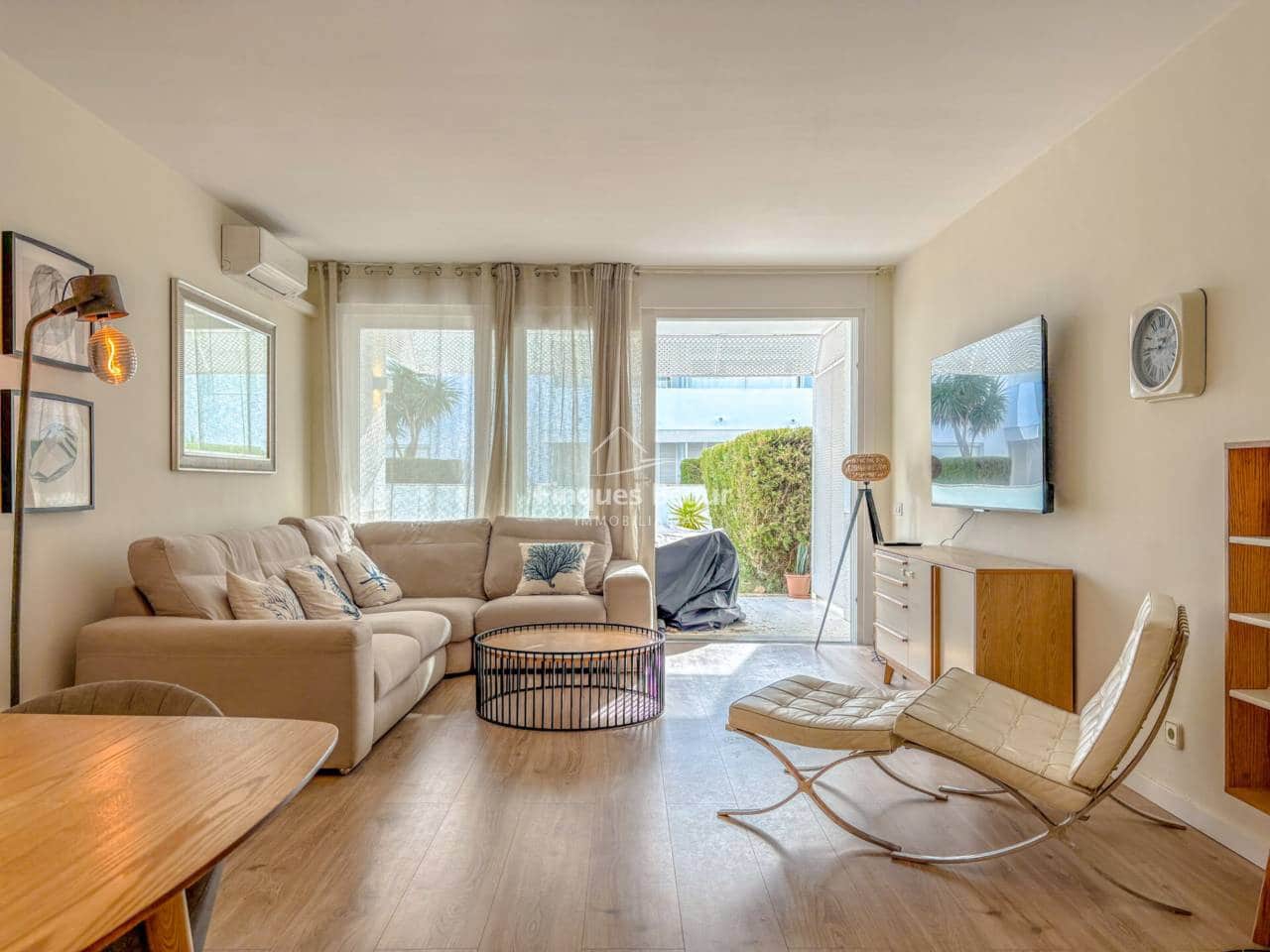 2 bedroom Apartment for sale in Pals with pool garage - € 365,000 (Ref: 9406261)