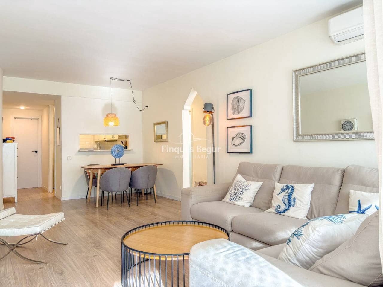 2 bedroom Apartment for sale in Pals with pool garage - € 365,000 (Ref: 9406261)