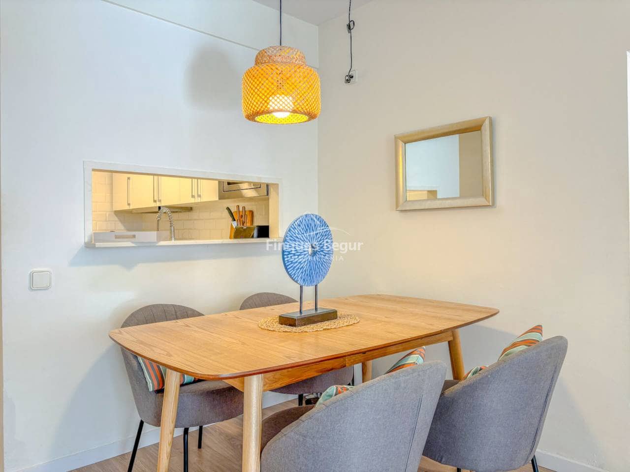 2 bedroom Apartment for sale in Pals with pool garage - € 365,000 (Ref: 9406261)