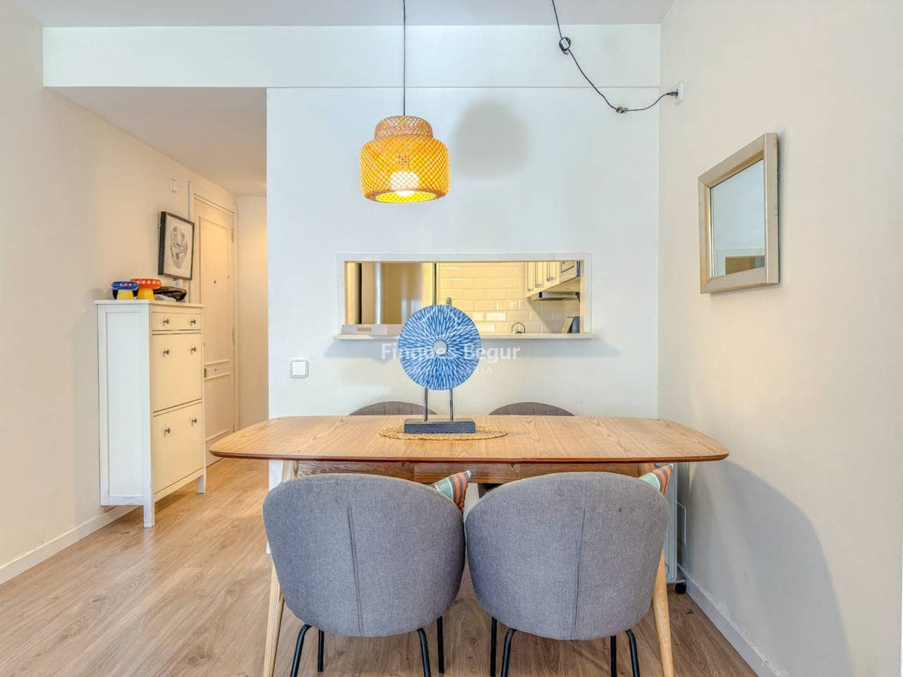 2 bedroom Apartment for sale in Pals with pool garage - € 365,000 (Ref: 9406261)