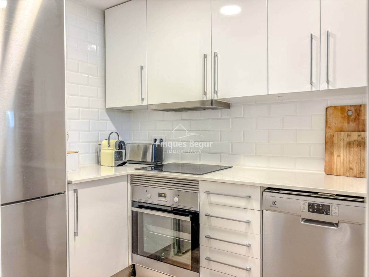 2 bedroom Apartment for sale in Pals with pool garage - € 365,000 (Ref: 9406261)