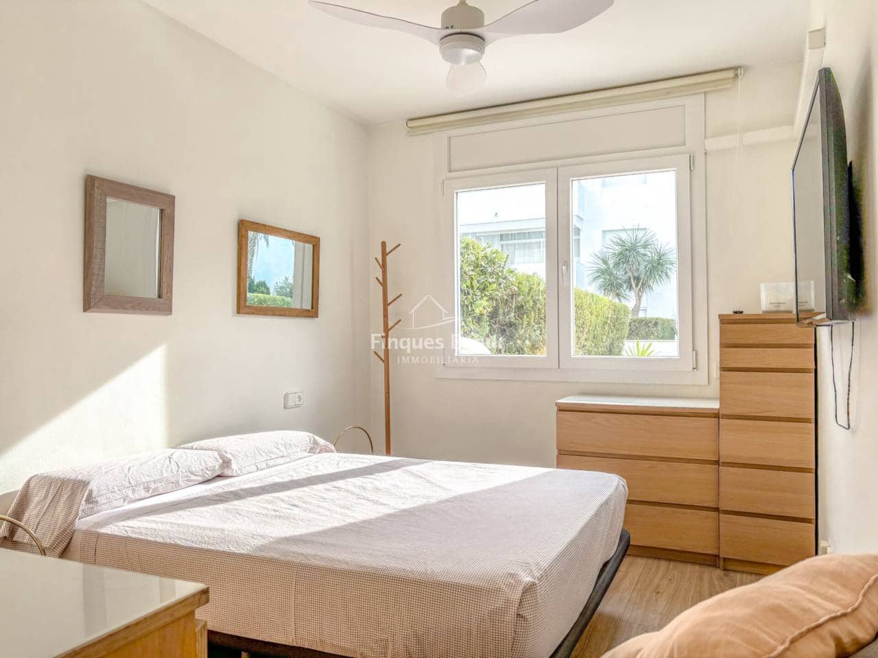 2 bedroom Apartment for sale in Pals with pool garage - € 365,000 (Ref: 9406261)