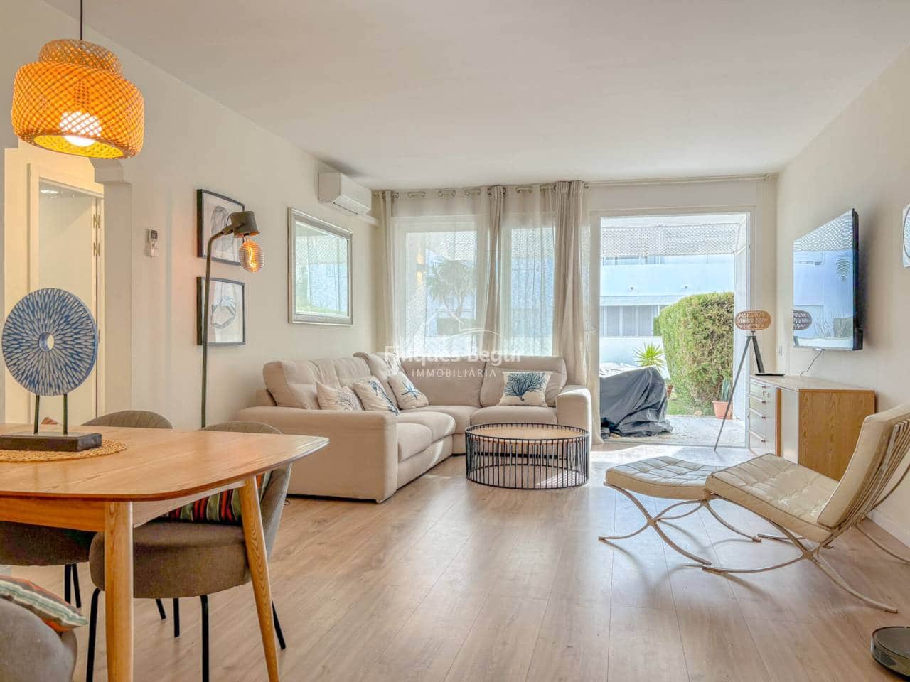 2 bedroom Apartment for sale in Pals with pool garage - € 365,000 (Ref: 9406261)