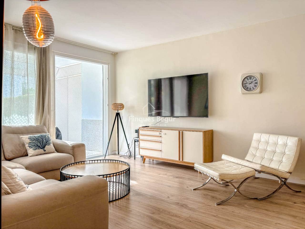 2 bedroom Apartment for sale in Pals with pool garage - € 365,000 (Ref: 9406261)
