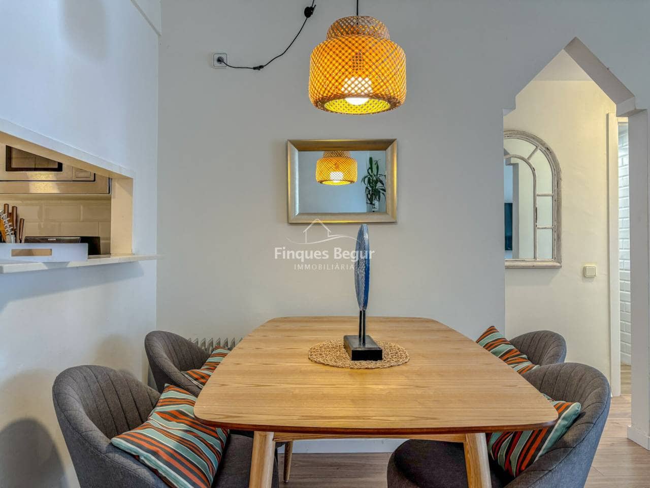 2 bedroom Apartment for sale in Pals with pool garage - € 365,000 (Ref: 9406261)