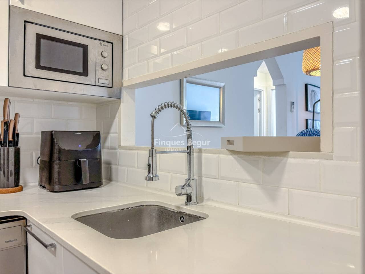 2 bedroom Apartment for sale in Pals with pool garage - € 365,000 (Ref: 9406261)