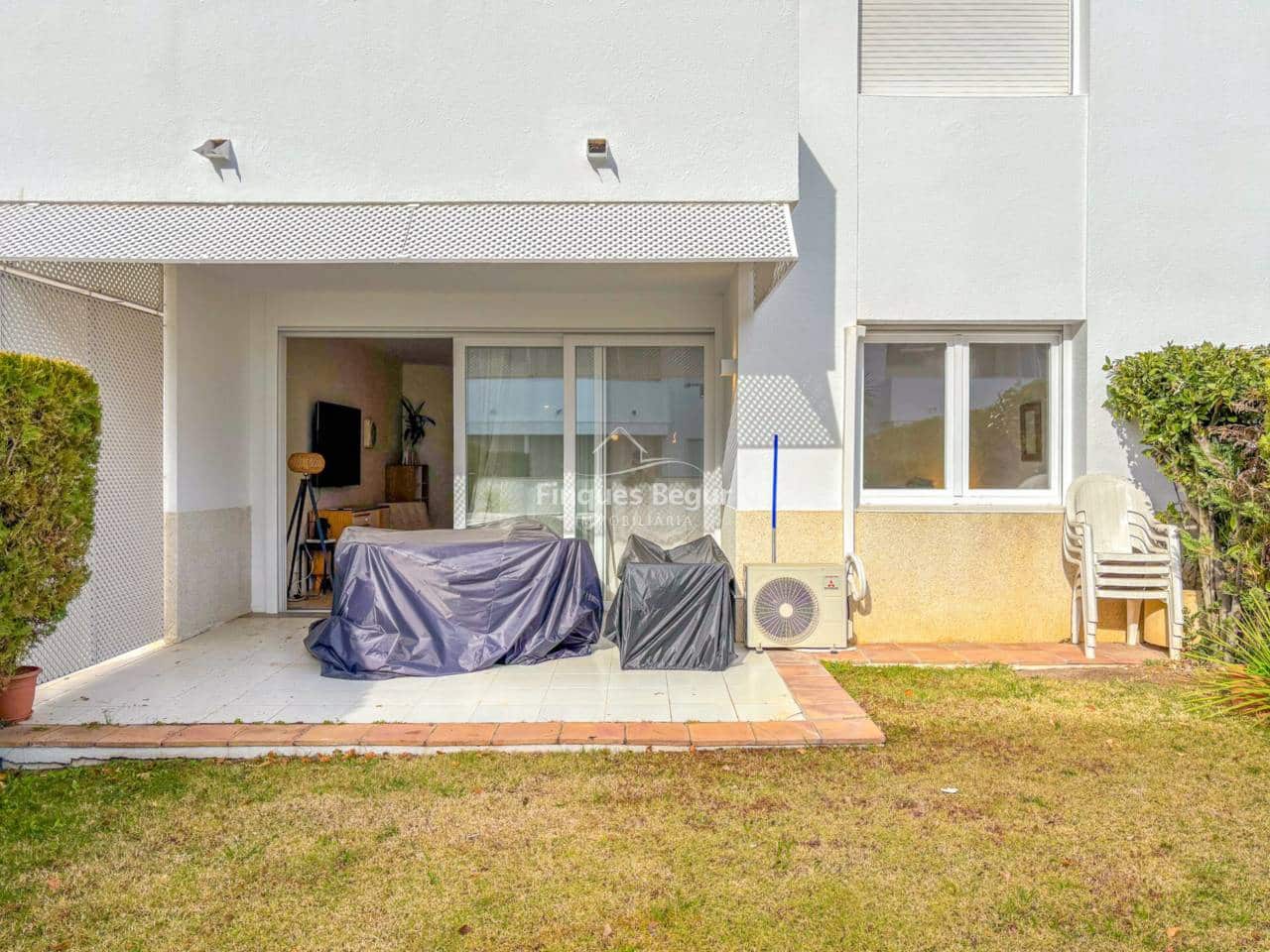 2 bedroom Apartment for sale in Pals with pool garage - € 365,000 (Ref: 9406261)