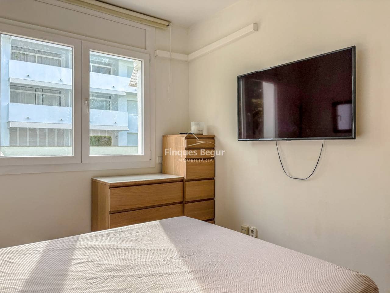 2 bedroom Apartment for sale in Pals with pool garage - € 365,000 (Ref: 9406261)