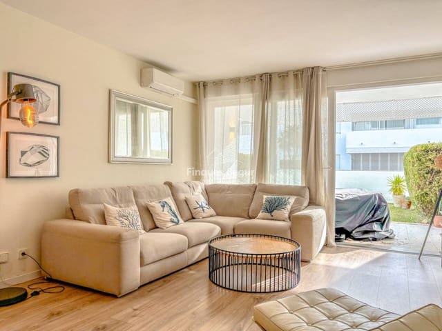 2 soverom Leilighet til salgs i Pals med svømmebasseng garasje - € 365 000 (Ref: 9406261)