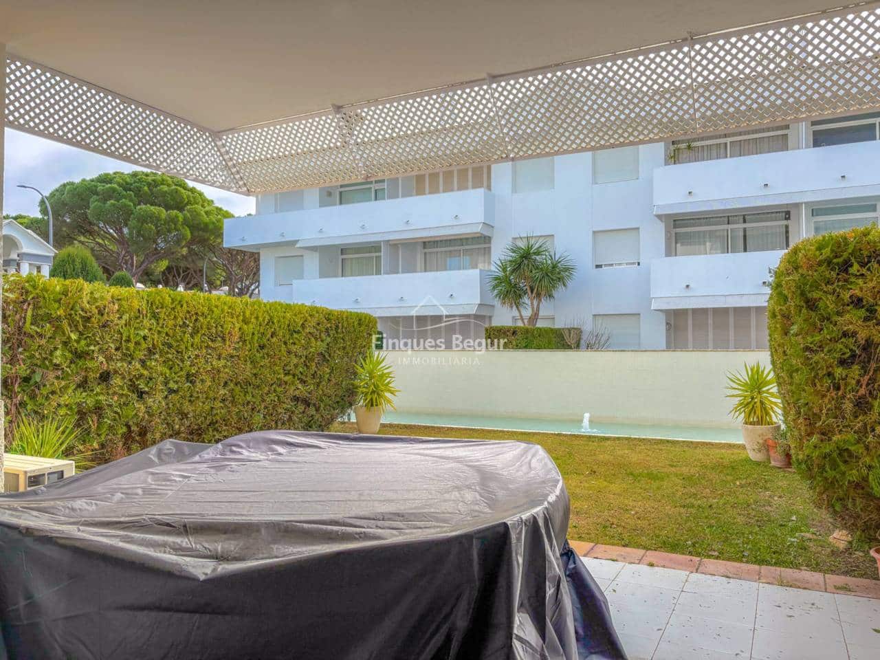 2 bedroom Apartment for sale in Pals with pool garage - € 365,000 (Ref: 9406261)