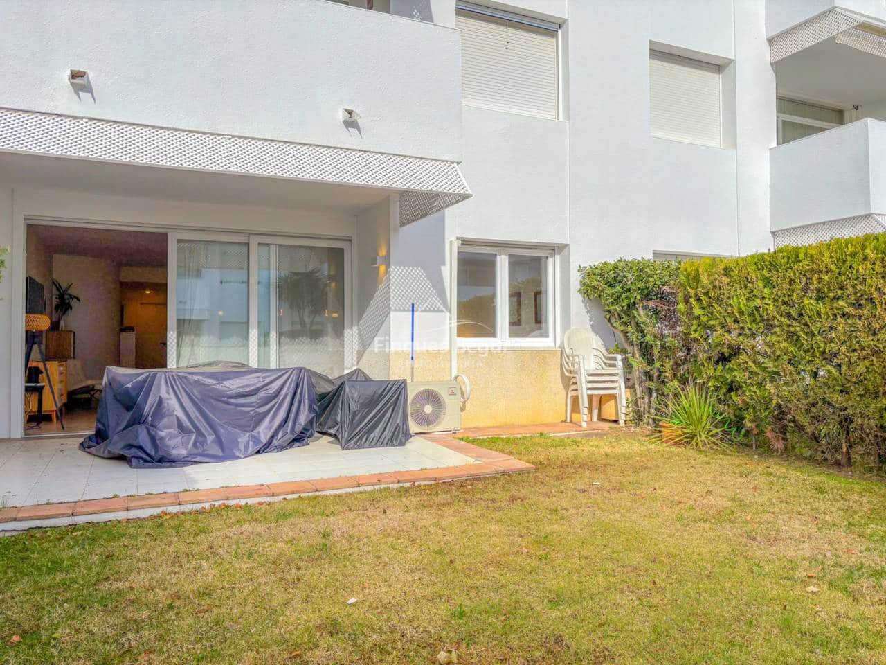 2 bedroom Apartment for sale in Pals with pool garage - € 365,000 (Ref: 9406261)