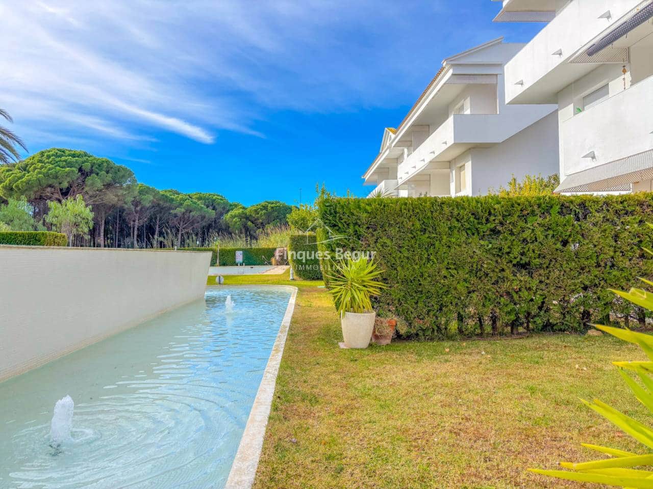 2 bedroom Apartment for sale in Pals with pool garage - € 365,000 (Ref: 9406261)