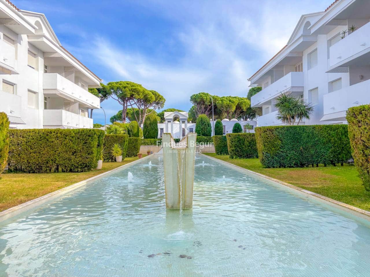 2 bedroom Apartment for sale in Pals with pool garage - € 365,000 (Ref: 9406261)