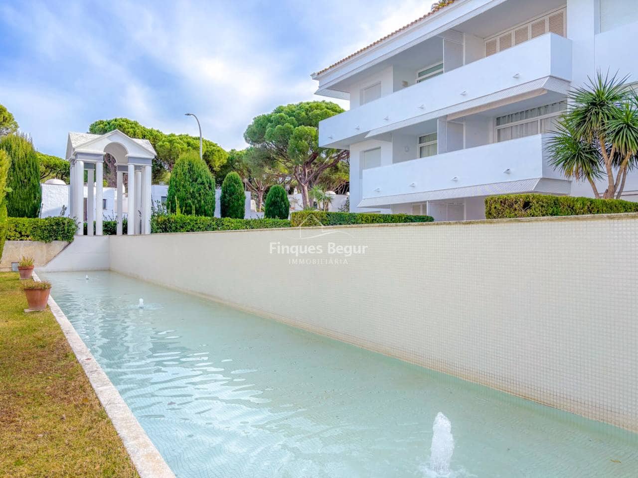 2 bedroom Apartment for sale in Pals with pool garage - € 365,000 (Ref: 9406261)