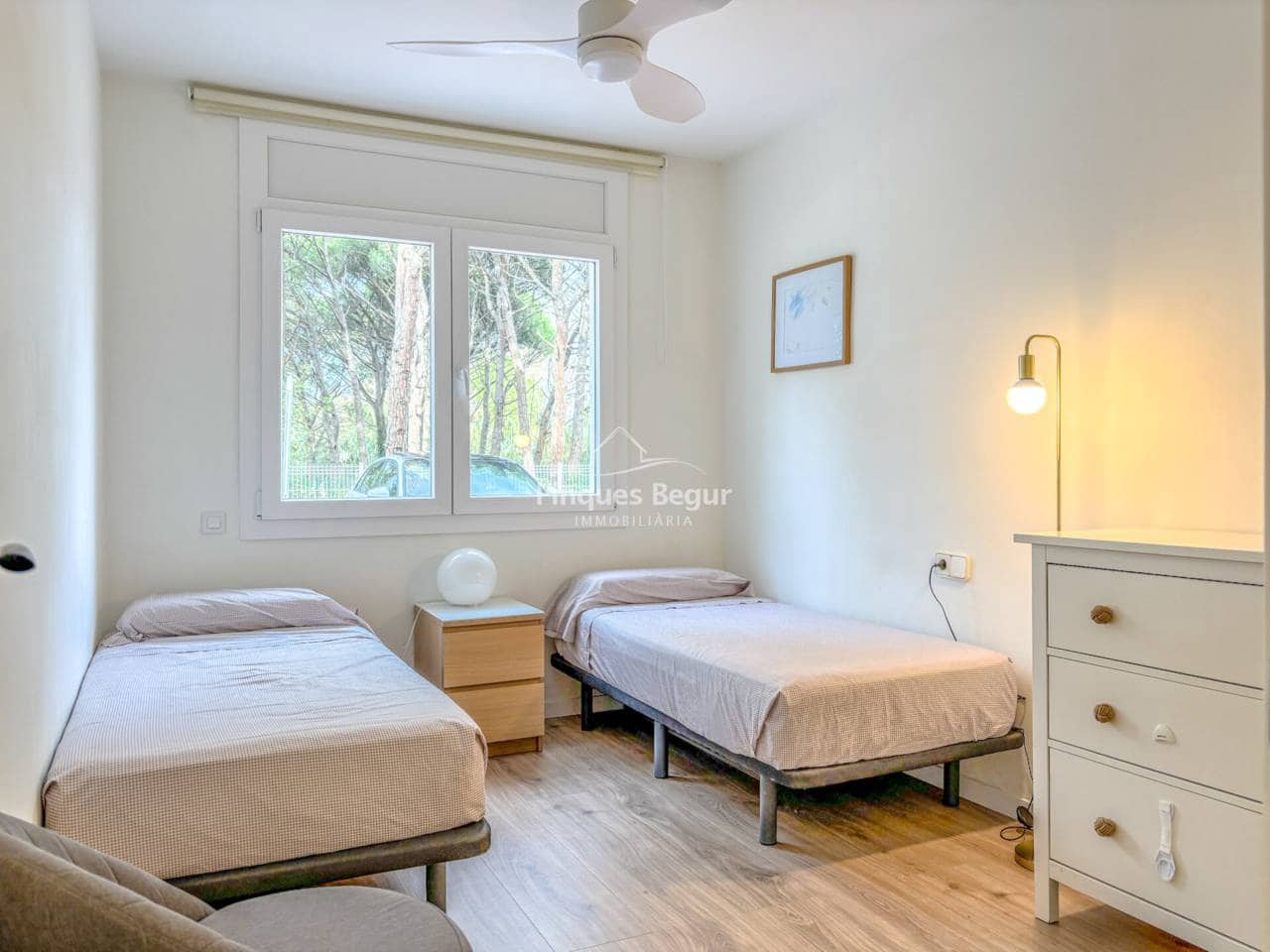 2 bedroom Apartment for sale in Pals with pool garage - € 365,000 (Ref: 9406261)