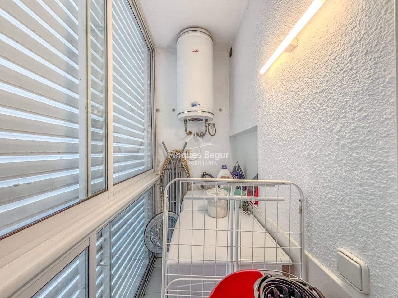 2 bedroom Apartment for sale in Pals with pool garage - € 365,000 (Ref: 9406261)