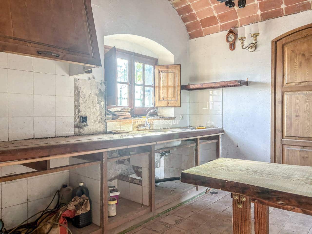 4 camera da letto Finca/Casa di Campagna in vendita in Palafrugell - 420.000 € (Rif: 9413783)