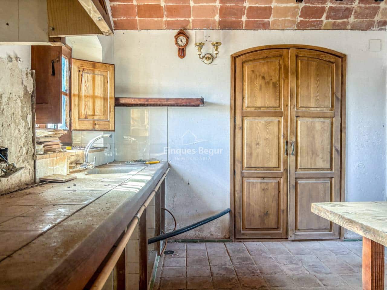 4 camera da letto Finca/Casa di Campagna in vendita in Palafrugell - 420.000 € (Rif: 9413783)