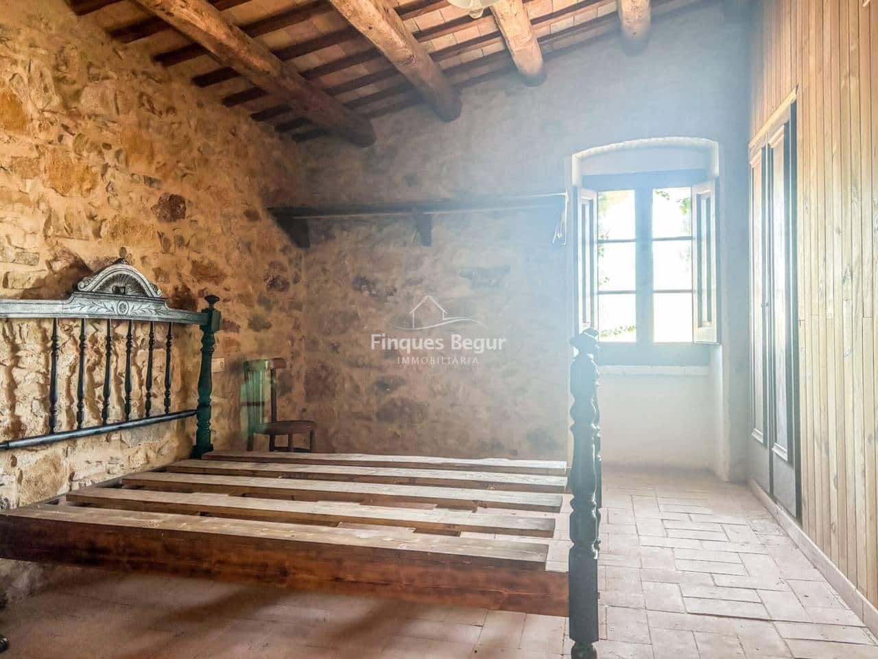 4 camera da letto Finca/Casa di Campagna in vendita in Palafrugell - 420.000 € (Rif: 9413783)