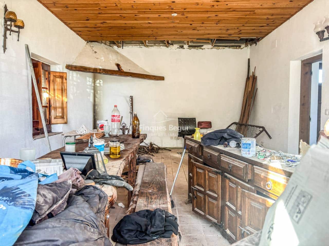 4 camera da letto Finca/Casa di Campagna in vendita in Palafrugell - 420.000 € (Rif: 9413783)