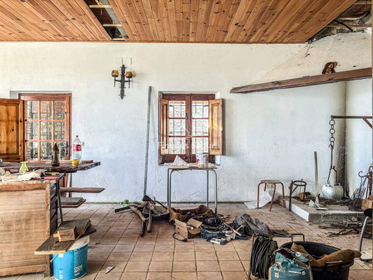 4 camera da letto Finca/Casa di Campagna in vendita in Palafrugell - 420.000 € (Rif: 9413783)