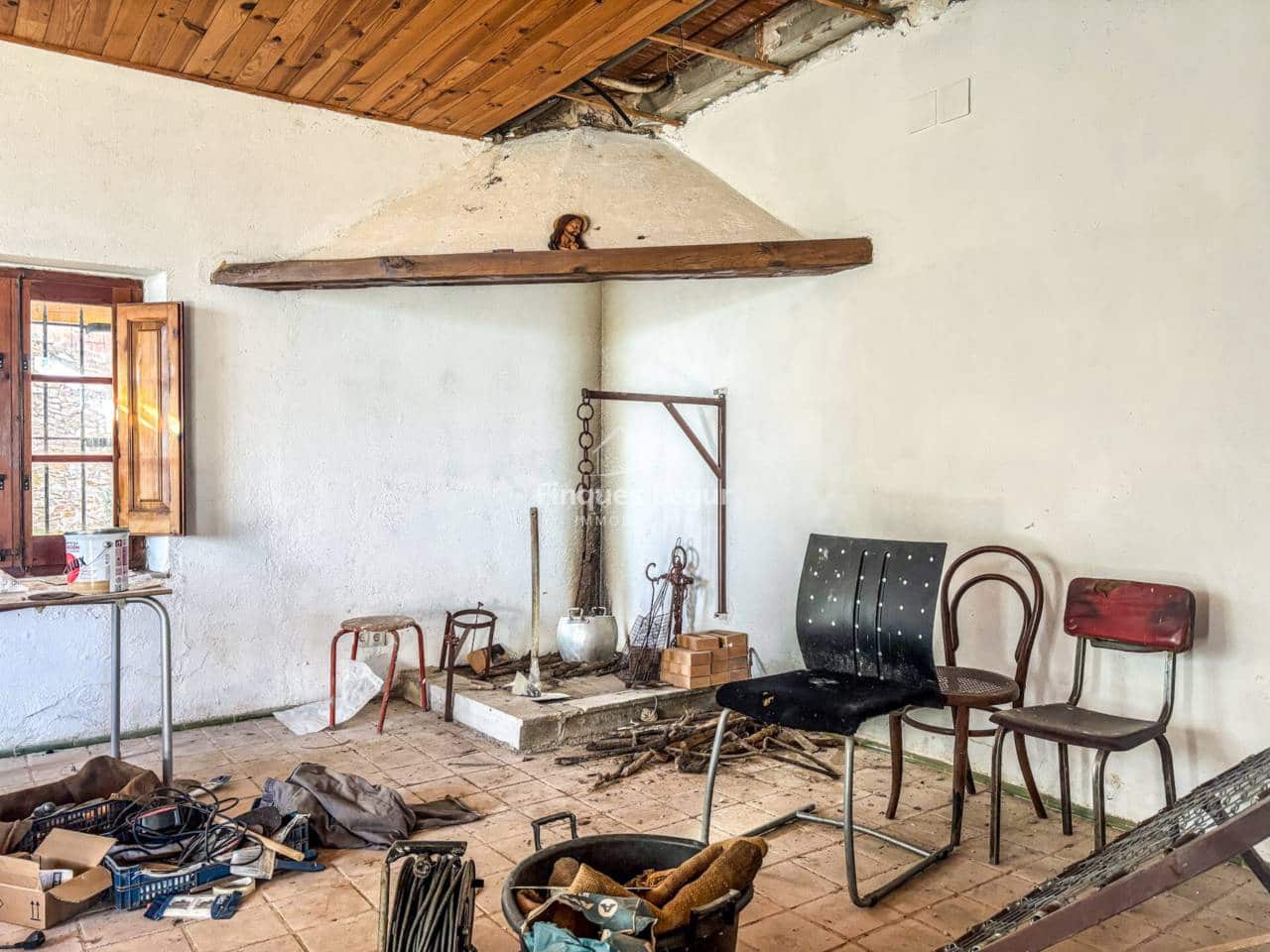 4 camera da letto Finca/Casa di Campagna in vendita in Palafrugell - 420.000 € (Rif: 9413783)