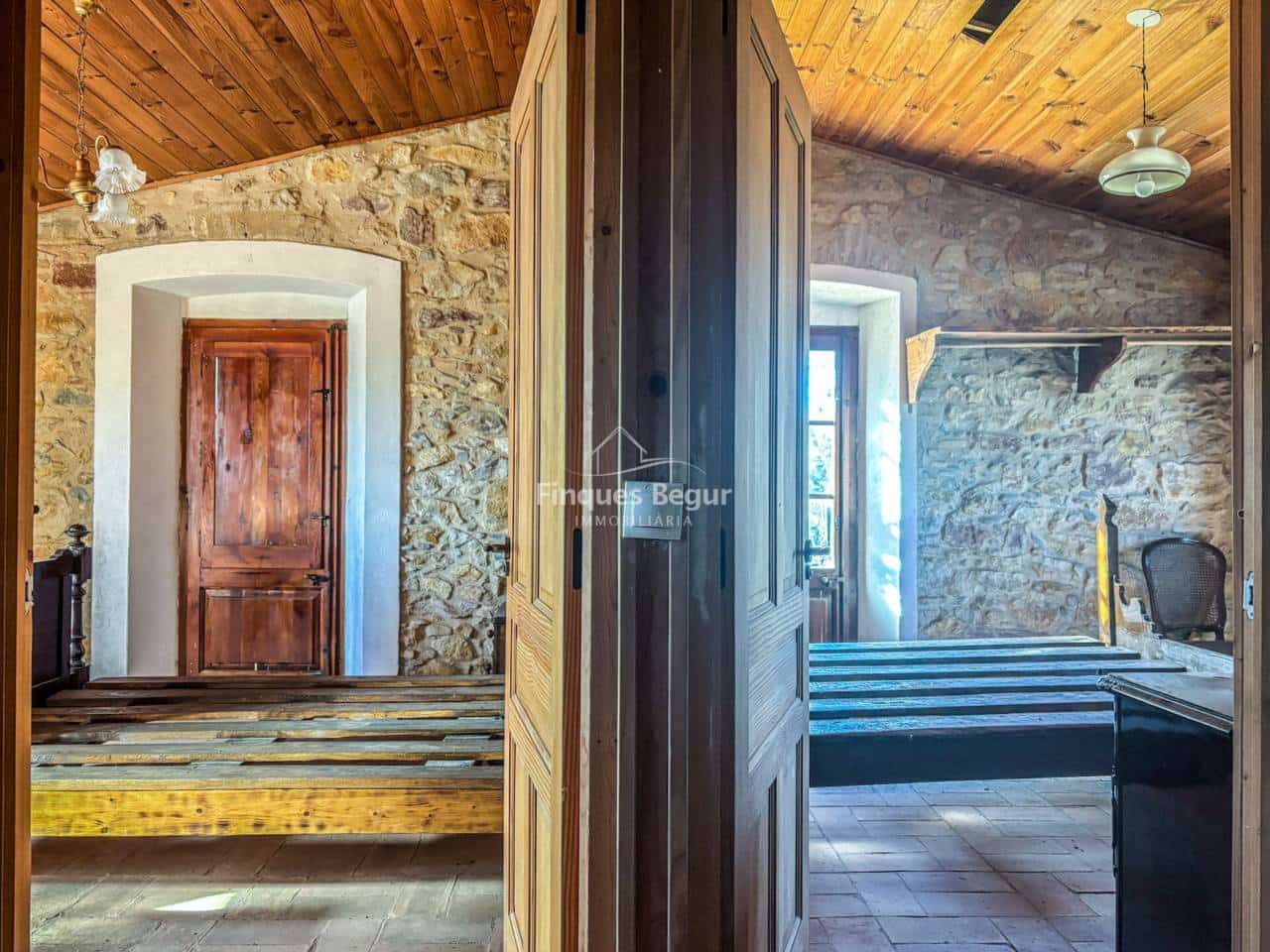 4 camera da letto Finca/Casa di Campagna in vendita in Palafrugell - 420.000 € (Rif: 9413783)