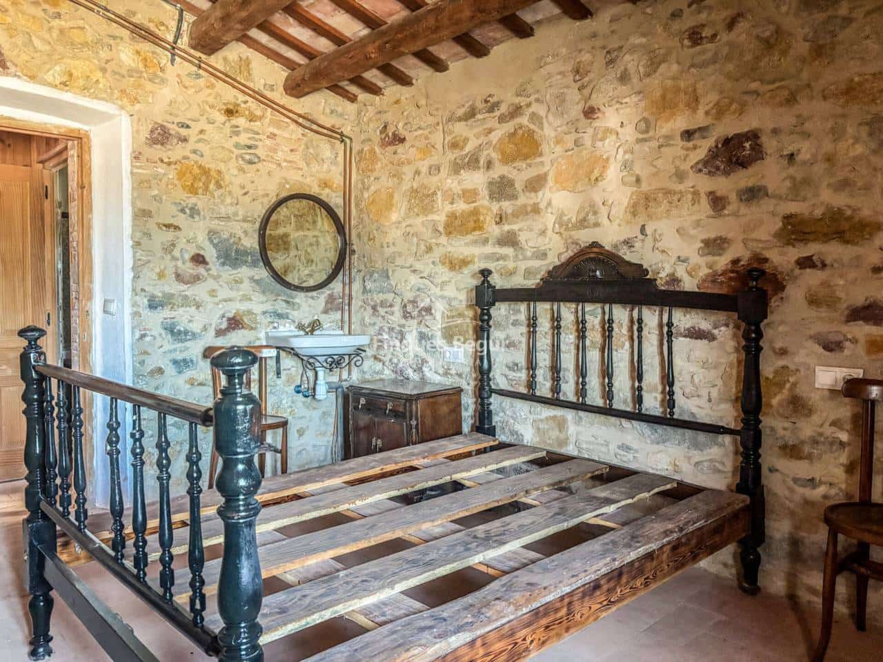 4 camera da letto Finca/Casa di Campagna in vendita in Palafrugell - 420.000 € (Rif: 9413783)